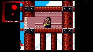 Wario Land 2: Defeat Bobo!!!