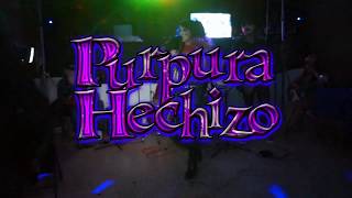 Purpura Hechizo -  Quiero ser