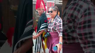 Going To kohima Nagaland For Hornbill Festival #shorts #vlogs