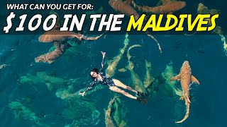 Can you afford THE MALDIVES? (6 Million Views on Facebook!)