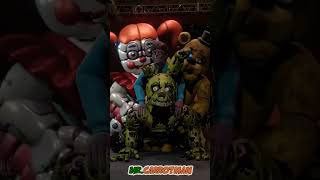 #fnaf #fnafedit #springtrap #fnafsecuritybreach #fivenightsatfreddy #music #fivenightsatfreddys