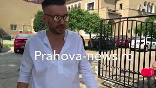 Raluca Badescu si Razvan Ciobanu DIICOT Ploiesti droguri 12 iulie 2018