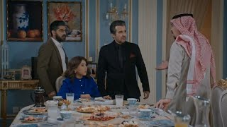 مسلسل الميراث الحلقة 593