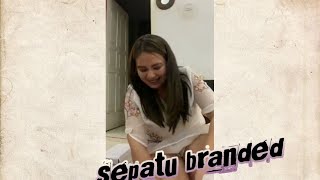 jualan online sepatu branded harga mantul