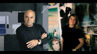 Massimiliano Fuksas Chiara Sbarigia, architettura e cinema