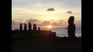 isla de pascua