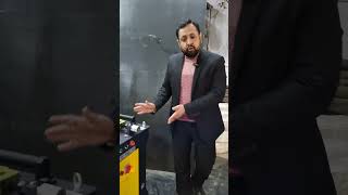 Latest Features | Rebar Bending Machine with New Features | रीबार बेंडिंग मशीन #youtube #features