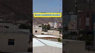 Good morning najran #shortsfeed #travel #shortsvideo #motivation #motivation