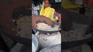 😭गरीबी मत पूछो जनाब क्या होती है | A Hard Working Mother Selling Garam Bhunja | #hardworkingmother