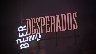 Desperados Halloween Party