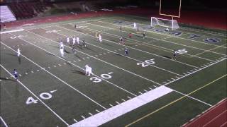 Liberty   20150929 Scoring hilites