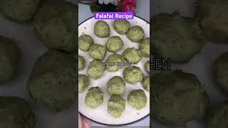 #falafal #shorts #easyrecipe #ashortaday #1minutevideo #viral #trending #monsoon