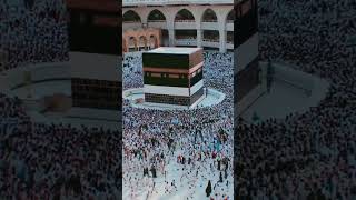 ALLAH apne ghar ka deedar farma #kaaba #shorts #khanakaba #youtubeshorts #short