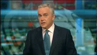 BBC News at Ten - 2010 style 60 sec countdown