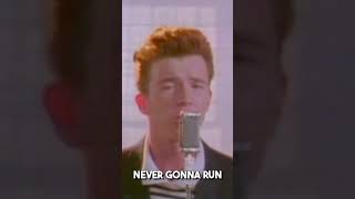 Unbreakable Vows of Trust  #gaming #rickroll