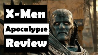 X-Men: Apocalypse Review