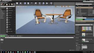 2 - Level Design Quick Start - การสร้าง Level Design แบบรวดเร็ว