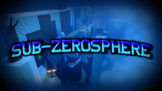 Flood Escape 2 | Sub-Zerosphere | [Crazy+] (Multiplayer)