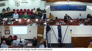 Special Council Meeting  | 4th Oct 2022 | Livingstone Shire Council