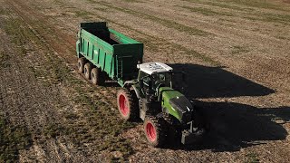 Dealing with crazy fertilizer prices the easy way