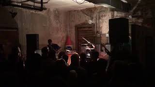 Portrayal of Guilt @ Spring Street Firehouse 11/01/2017