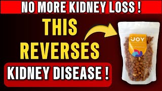 No KIDNEY PATIENT Will Ever Lose a Kidney Again - Thanks to This | Nourish360