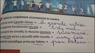 Mes apprentissages en français 6 page 147