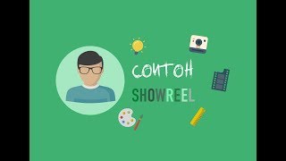 SHOWREEL | Broadcaster