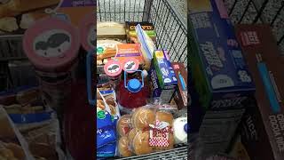 Acme Fresh Market Grocery Haul Video Tuesday September 20,2022.