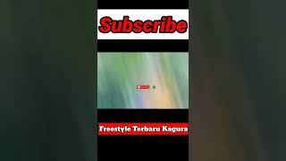 Freestyle Terbaru Kagura | Kagura Tiktok | Tiktok Mobile Legends | Mobile Legends