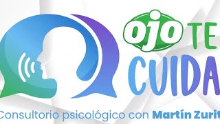 Amor propio: ¿Qué es y cómo nos afecta?| Consultorio psicológico con Martín Zurita 👨‍⚕ #OJOTECUIDA