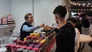 EMPRESAS FERIA SABORES ALMERIA DIA 3