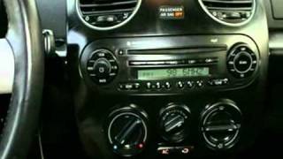 2009 Volkswagen New Beetle Coupe #513251 in Myrtle Beach