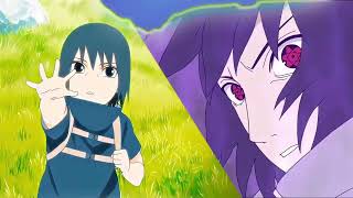 Moha MMZ - Mortier " Itachi "「AMV」