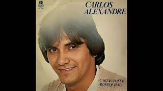 Carlos Alexandre - 1983 ( Compacto Simples )