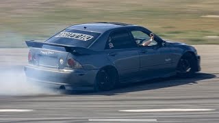 STATELINE DRIFTING IS BACK!!