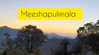 Meeshapulimala