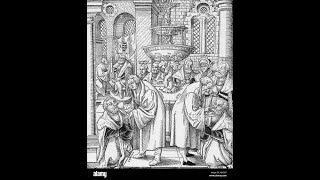 Augsburg Confession Sunday - June 30, 2024