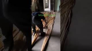 Bamboo Craft #shorts#youtubeshorts