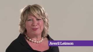 Averil Leimon - How to be a successful leader - Balanced Leadership