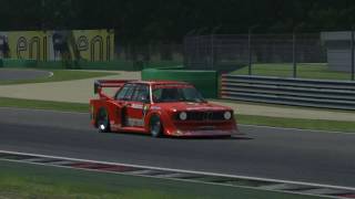 Assetto Corsa - Car Mod Download - BMW E21 3.20 Gr.5 Turbo Pitone Edition + Download