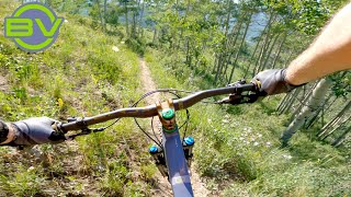 My favorite ride in the Vail valley! | Son of Middle Creek trail