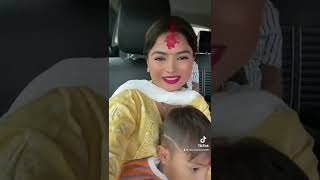 Dashain ♥️🥰♥️