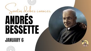 San Andres Bessette