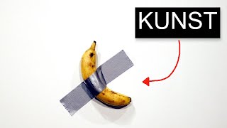 Kunst Halt...