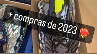 COMPRAS DE TÊNIS  NO BRÁS 2023 MELHOR OPÇÃO DE TÊNIS VIETNÃ 🇻🇳