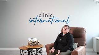 Wilma's Obesity Surgery Journey in Turkey I Clinic International