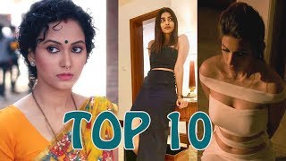 Top 10 Actress of Indian (Hindi) Web Series | Gyan Junction