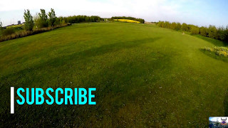 #2  Eachine Wizard X220 Fpv Madness #It,s a Sunny Day