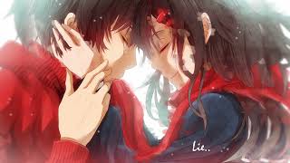 Nightcore - Lie